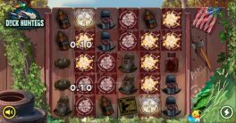 cookie hunter