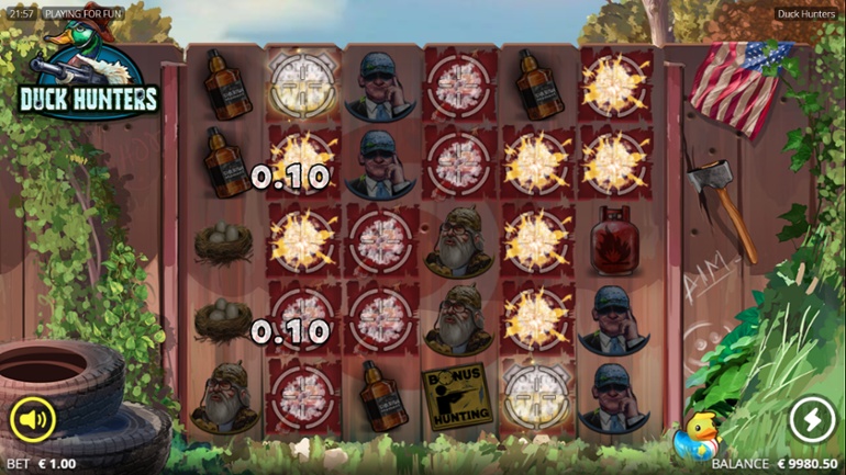 cookie hunter