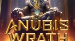 ANUBIS WRATH