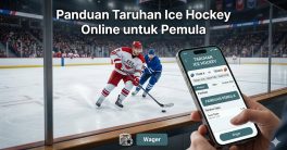 taruhan ice hockey online